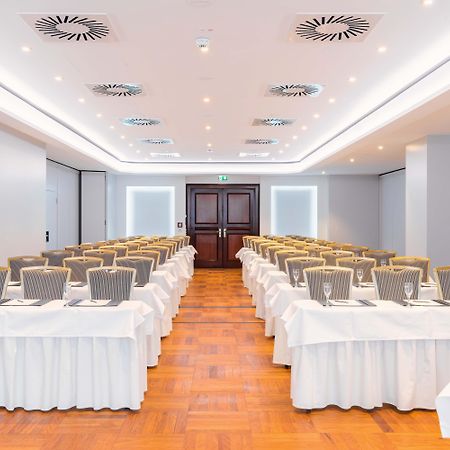 โรงแรมพาเลซ เบอร์ลิน ภายนอก รูปภาพ Meeting room