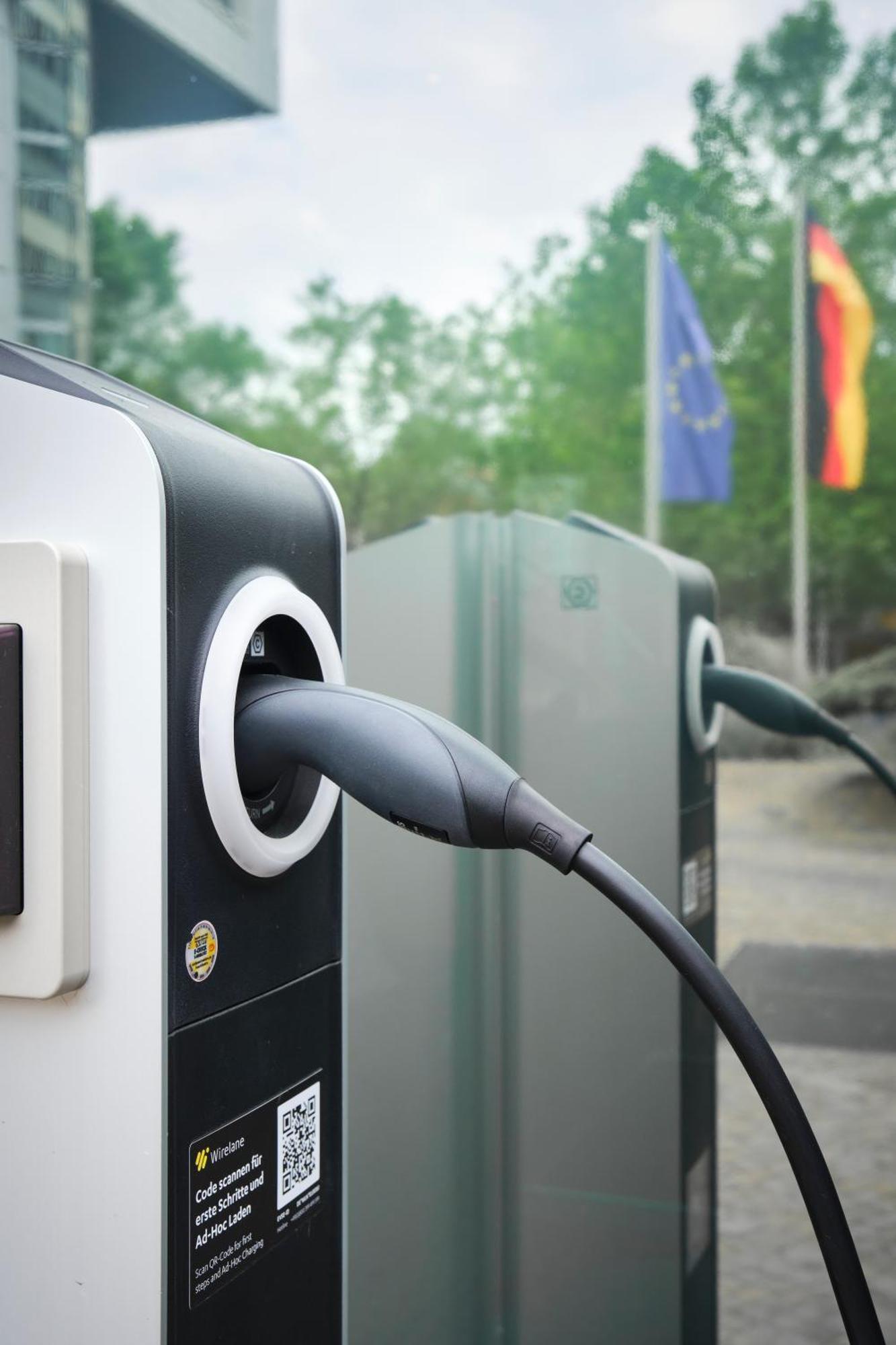 โรงแรมพาเลซ เบอร์ลิน ภายนอก รูปภาพ Type 2 plug